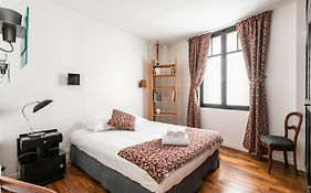 Le Zola 2 Chambres Proche Centre Gare